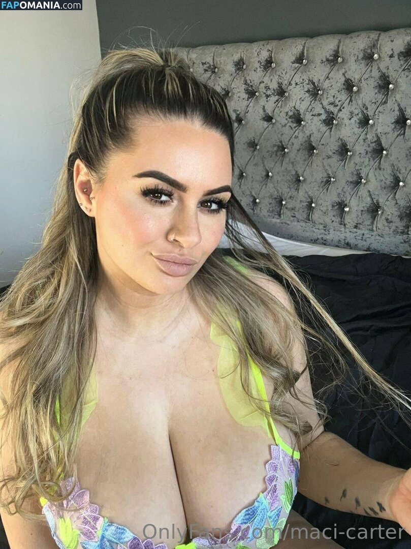 maci-carter / macicarterox / macivip Nud OnlyFans  Fotografie scursă #293