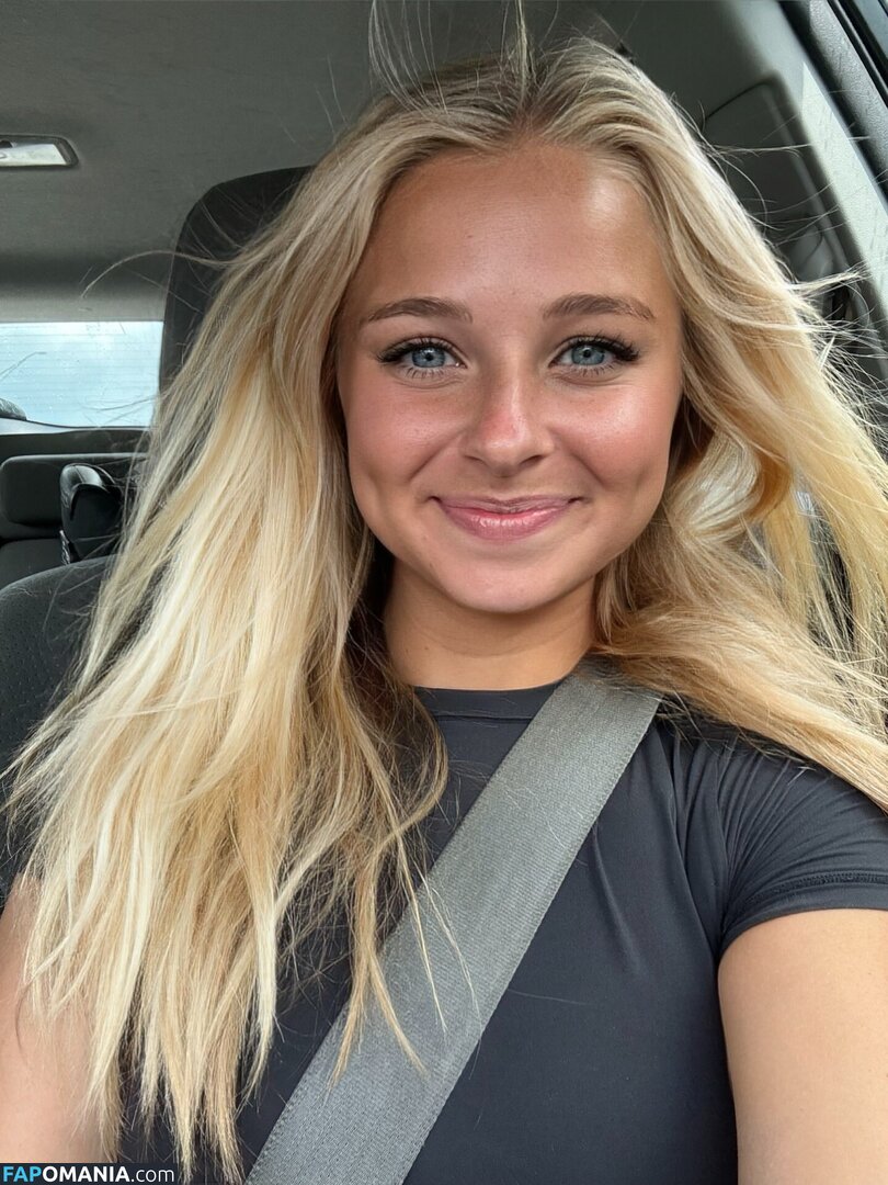 maci-carter / macimccarley Nud OnlyFans  Fotografie scursă #11