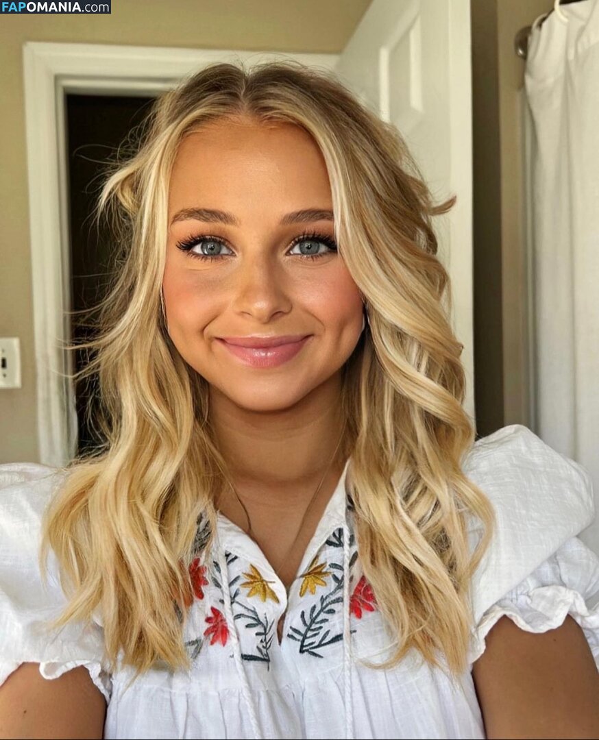 maci-carter / macimccarley Nud OnlyFans  Fotografie scursă #18