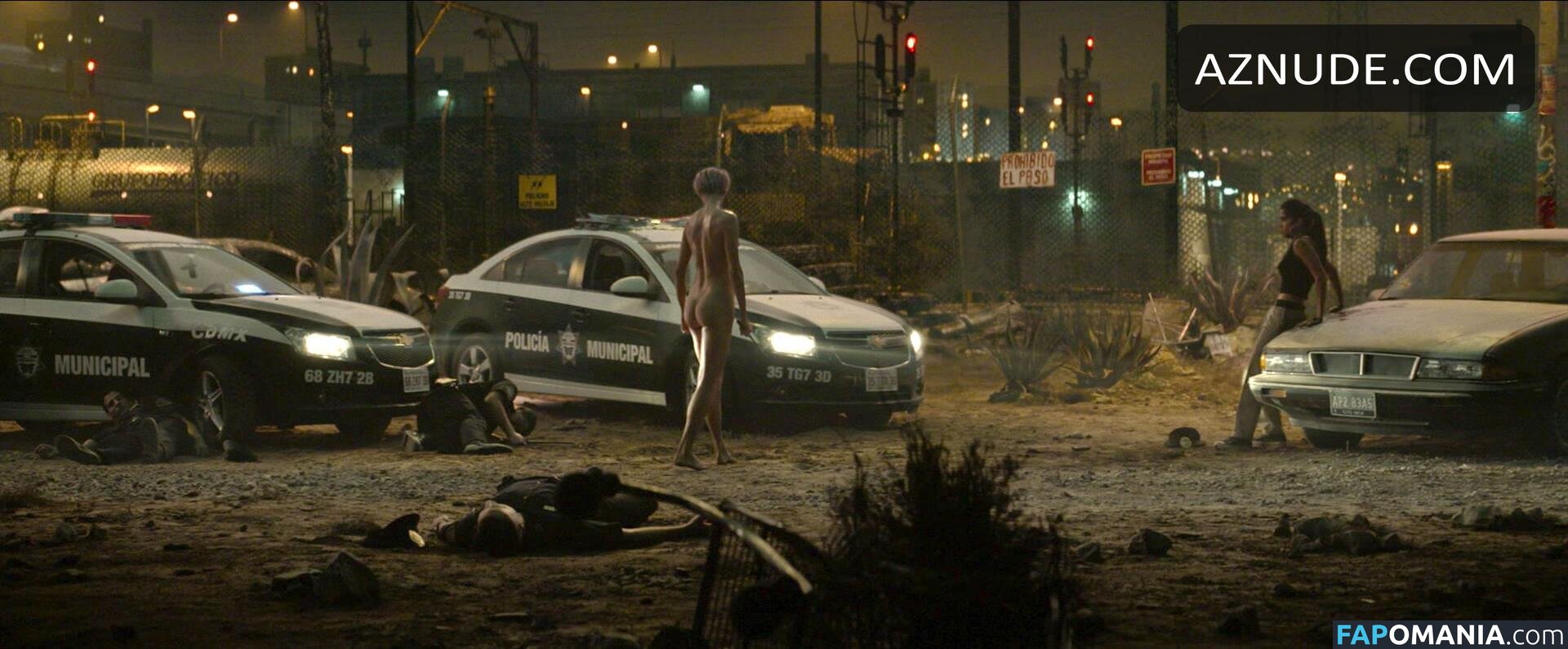 Mackenzie Davis Nud OnlyFans  Fotografie scursă #2