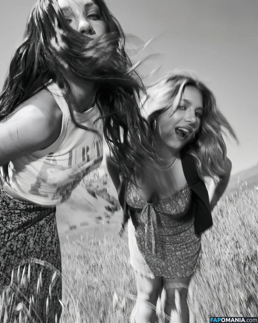 Mackenzie Ziegler / kenzie / mackenzieziegler Nud OnlyFans  Fotografie scursă #88