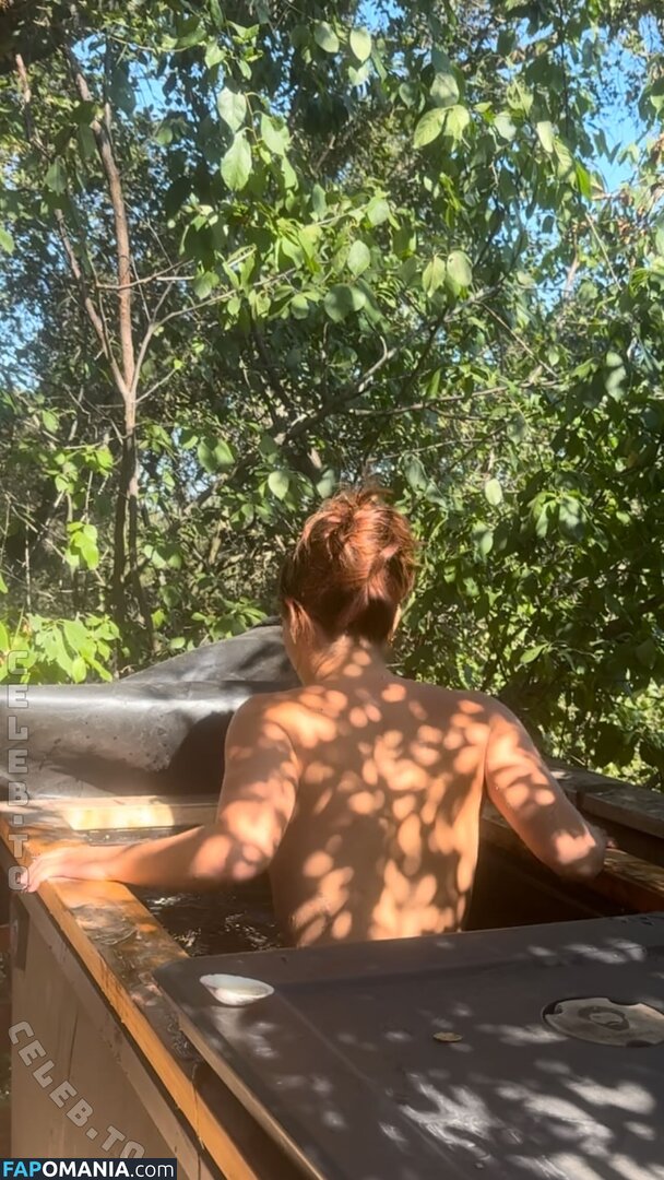 Mackenzie Ziegler / kenzie / mackenzieziegler Nud OnlyFans  Fotografie scursă #903