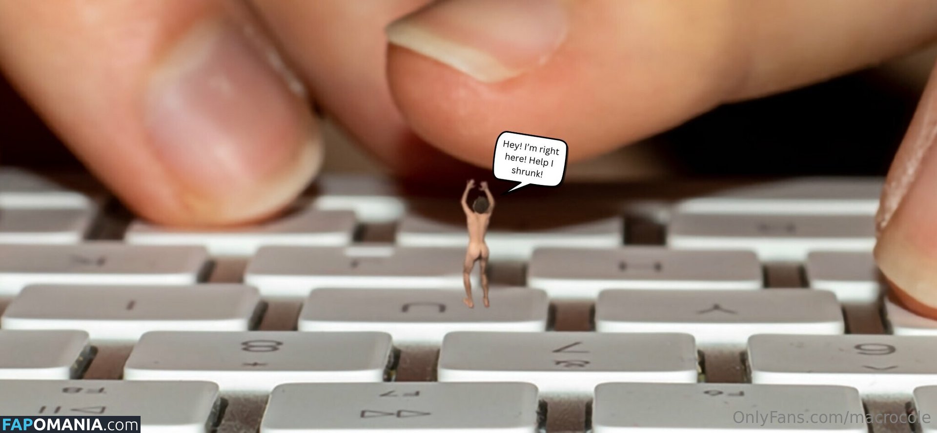 jill.mccorkle / macrocole Nud OnlyFans  Fotografie scursă #2