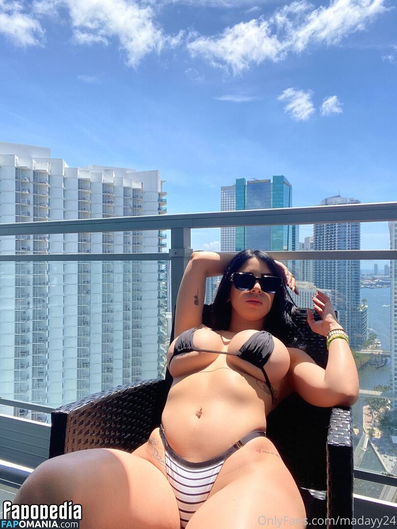 madayy24 Nud OnlyFans  Fotografie scursă #2