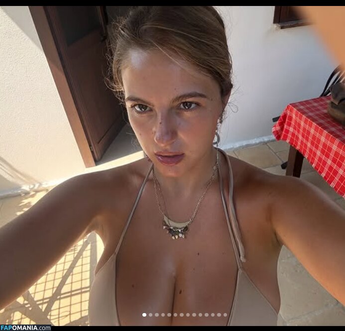 Madda Alberani / maudalein Nud OnlyFans  Fotografie scursă #1