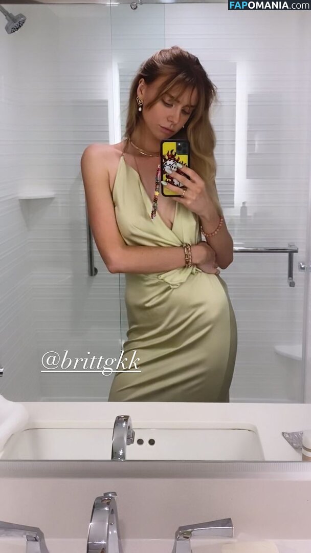 Cate from Gen V / Maddie Phillips / themaddiep Nud OnlyFans  Fotografie scursă #3