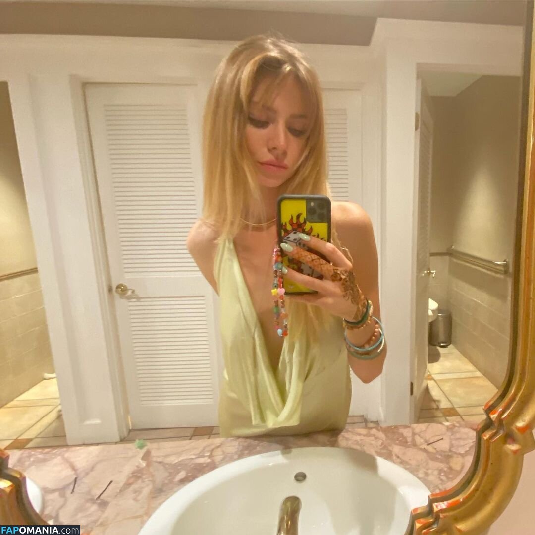 Cate from Gen V / Maddie Phillips / themaddiep Nud OnlyFans  Fotografie scursă #5