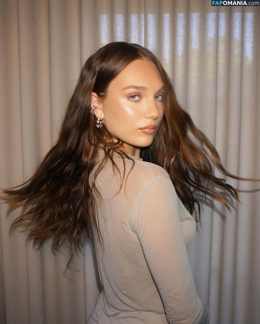 Maddie Ziegler / maddieziegler Nud OnlyFans  Fotografie scursă #12