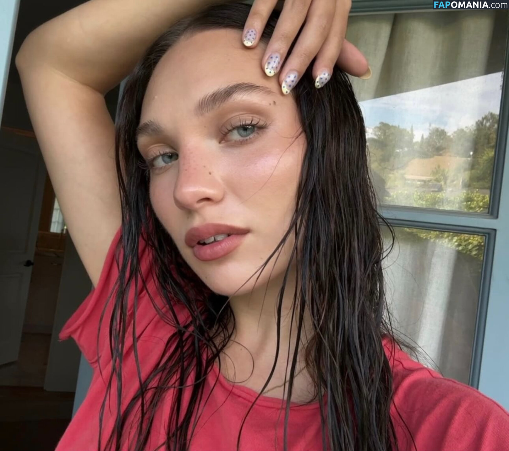 Maddie Ziegler / maddieziegler Nud OnlyFans  Fotografie scursă #779