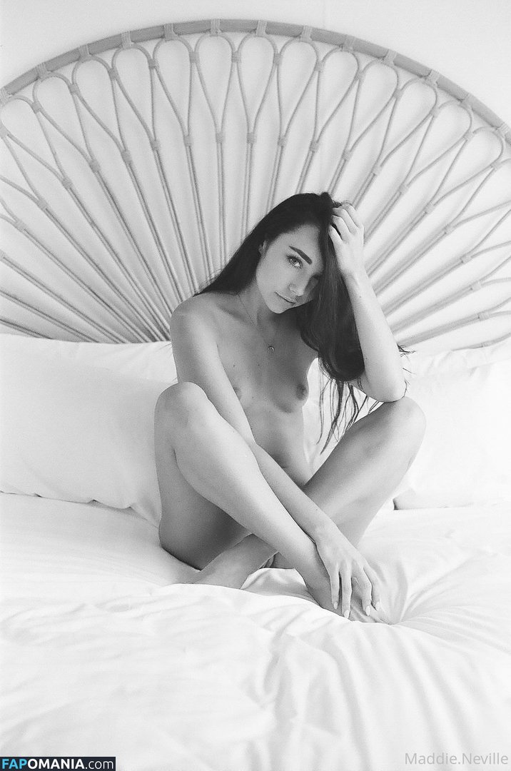 maddieneville / maddieneville_ Nud OnlyFans  Fotografie scursă #22