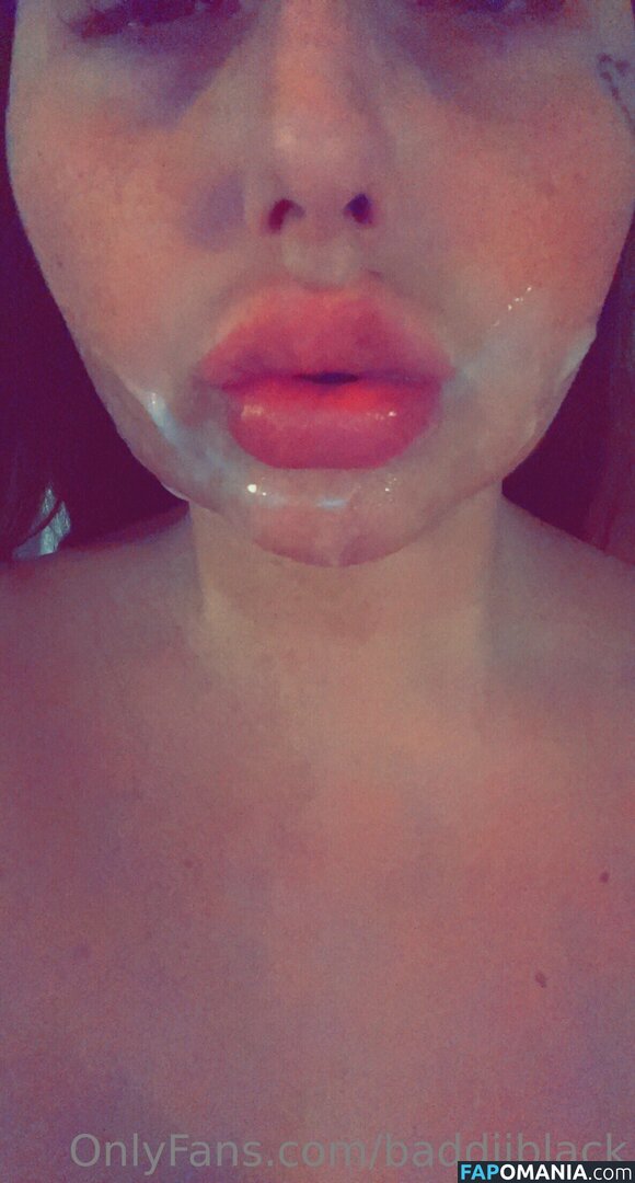 Baddiiblack / Maddison Black / maddison0black / maddisonblack / maddisonblackofficial Nud OnlyFans  Fotografie scursă #32