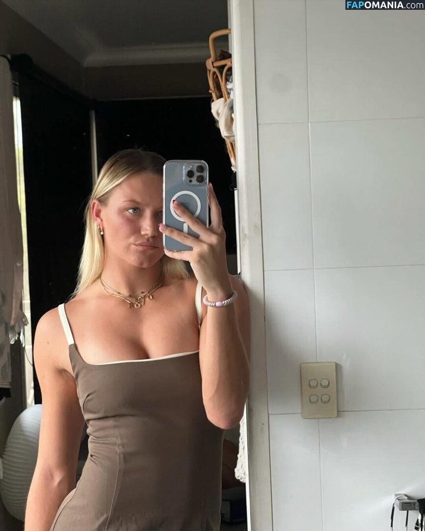 Maddison Levi / maddi_levi Nud OnlyFans  Fotografie scursă #4