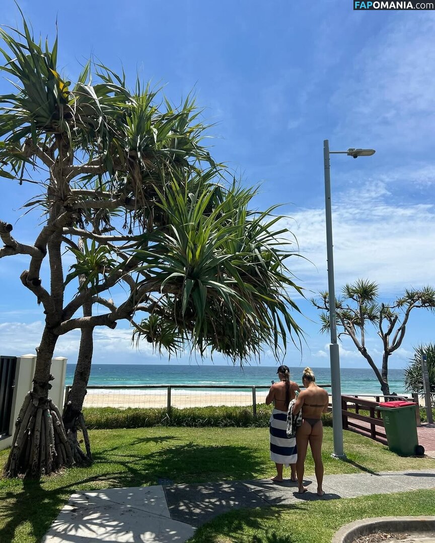 Maddison Levi / maddi_levi Nud OnlyFans  Fotografie scursă #9