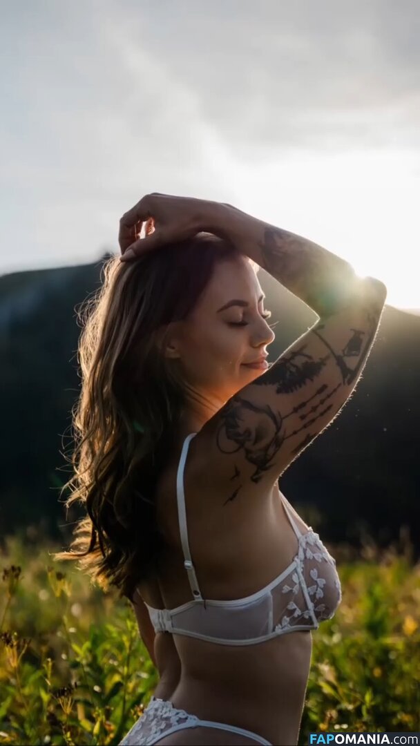 Maddison Noel / maddison.noel / madinoelll Nud OnlyFans  Fotografie scursă #23