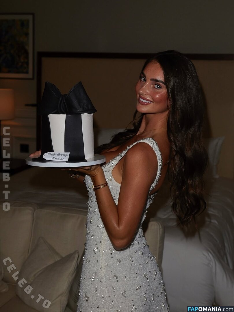 Maddy Cheary / https: / maddycheary Nud OnlyFans  Fotografie scursă #21