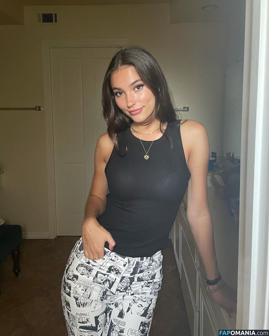 Maddy Dietz Nud OnlyFans  Fotografie scursă #7