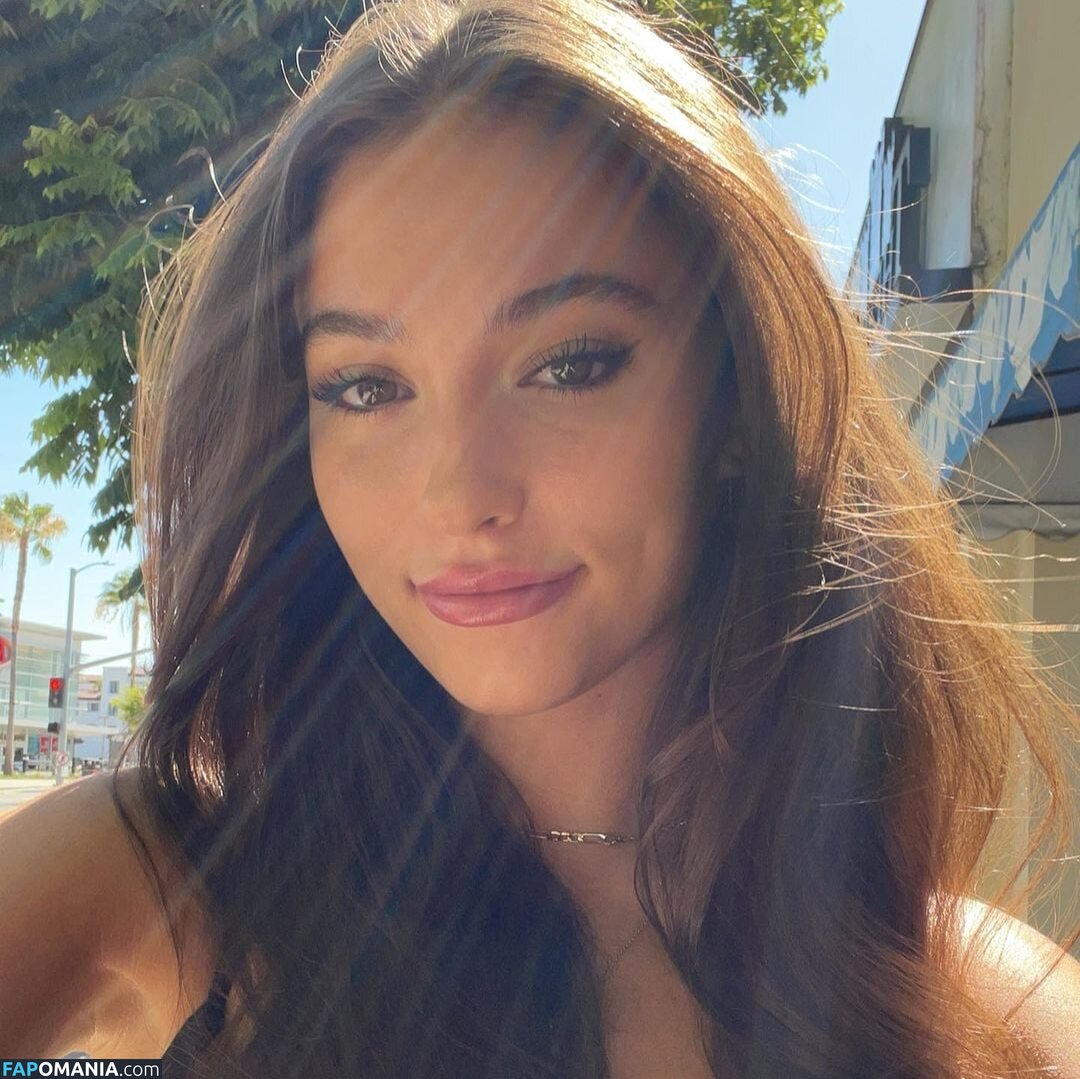 Maddy Dietz Nud OnlyFans  Fotografie scursă #8