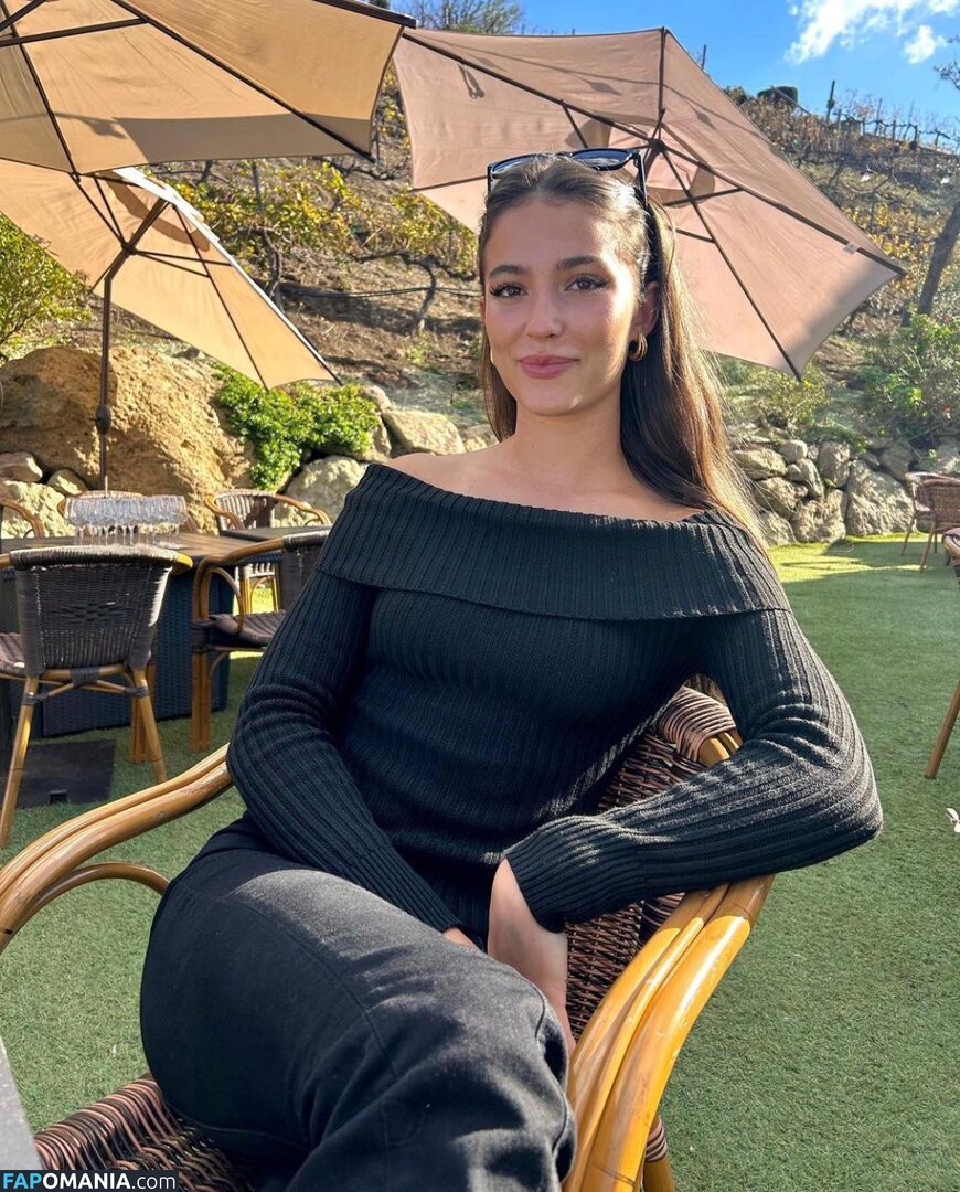 Maddy Dietz Nud OnlyFans  Fotografie scursă #9