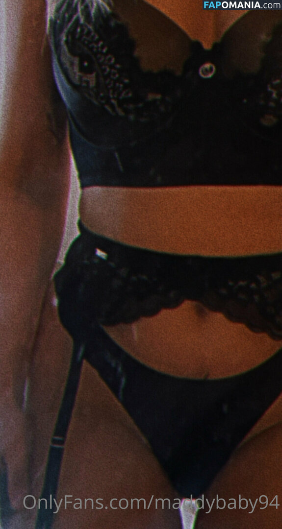 maddy94 / maddybaby94 Nud OnlyFans  Fotografie scursă #26