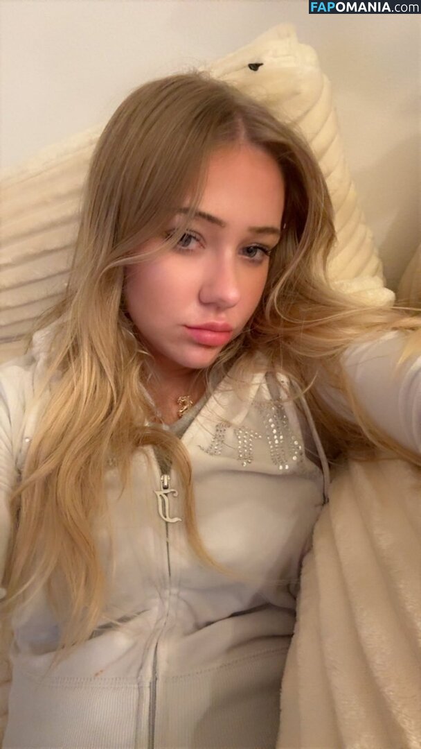 maddythesillyg Nud OnlyFans  Fotografie scursă #8