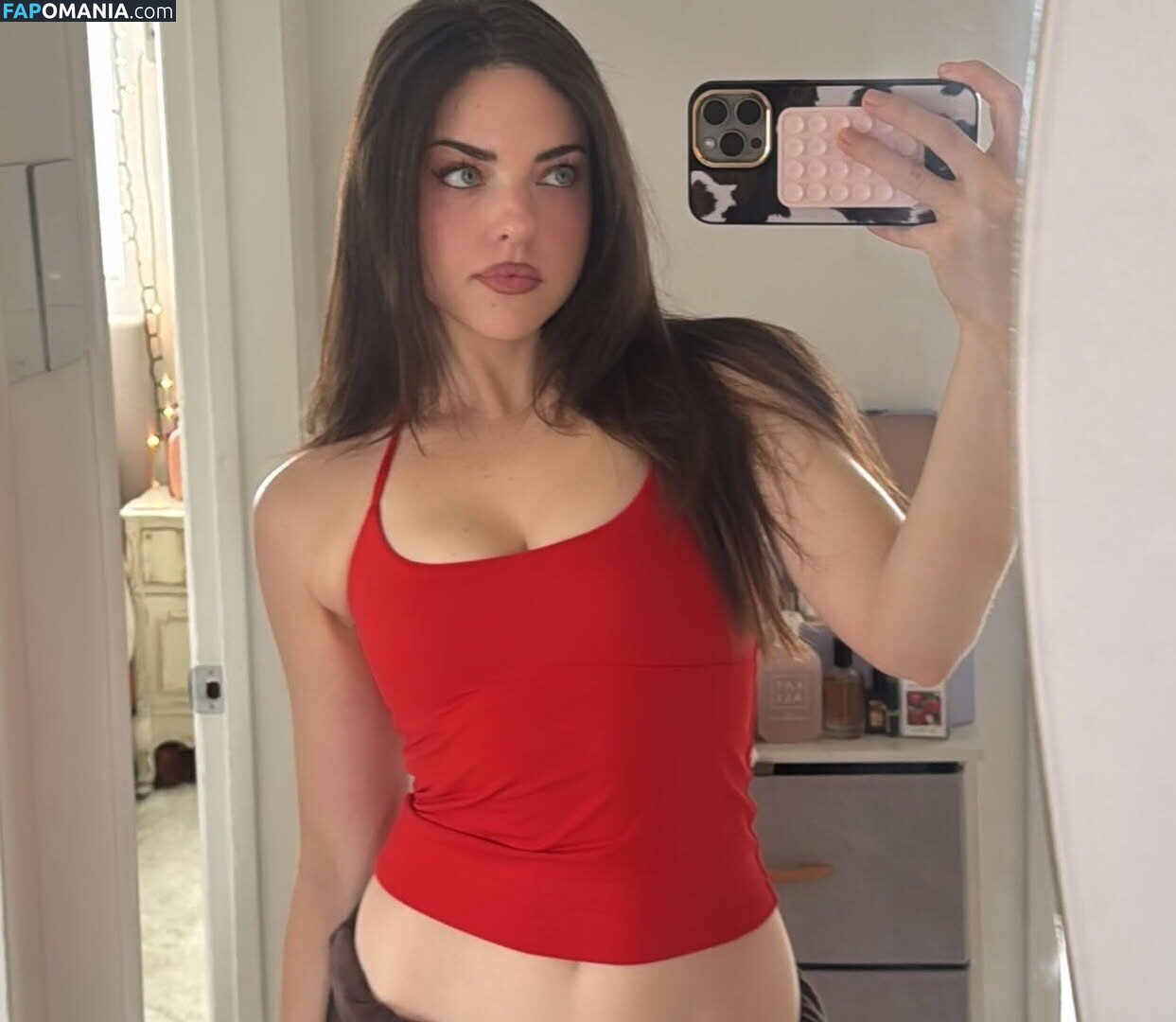 Madeleine Byrne / madeleinebyrnee Nud OnlyFans  Fotografie scursă #15