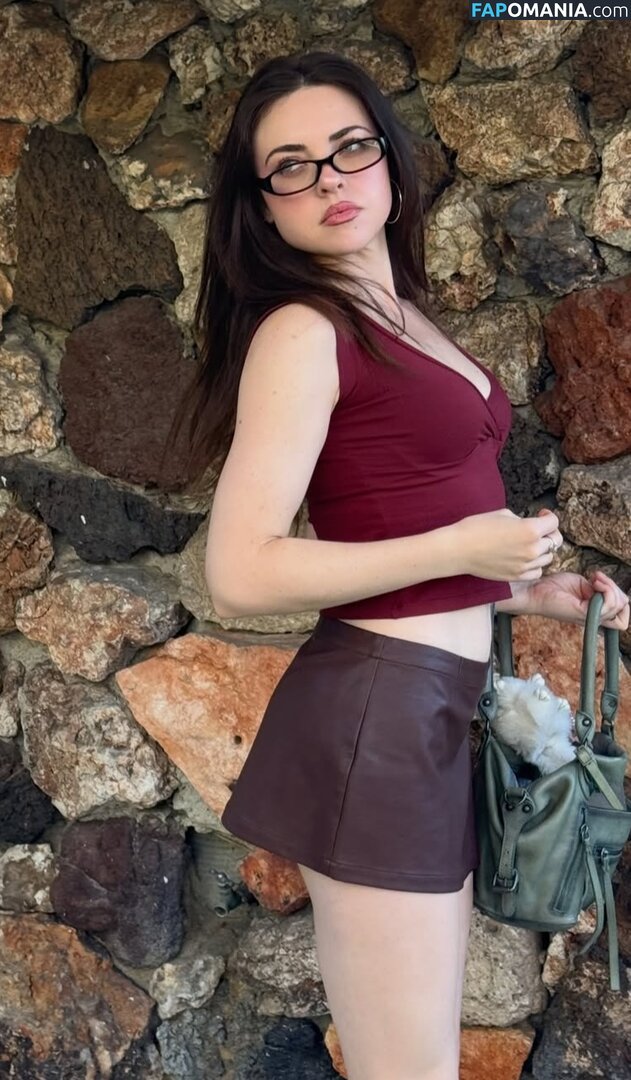 Madeleine Byrne / madeleinebyrnee Nud OnlyFans  Fotografie scursă #18