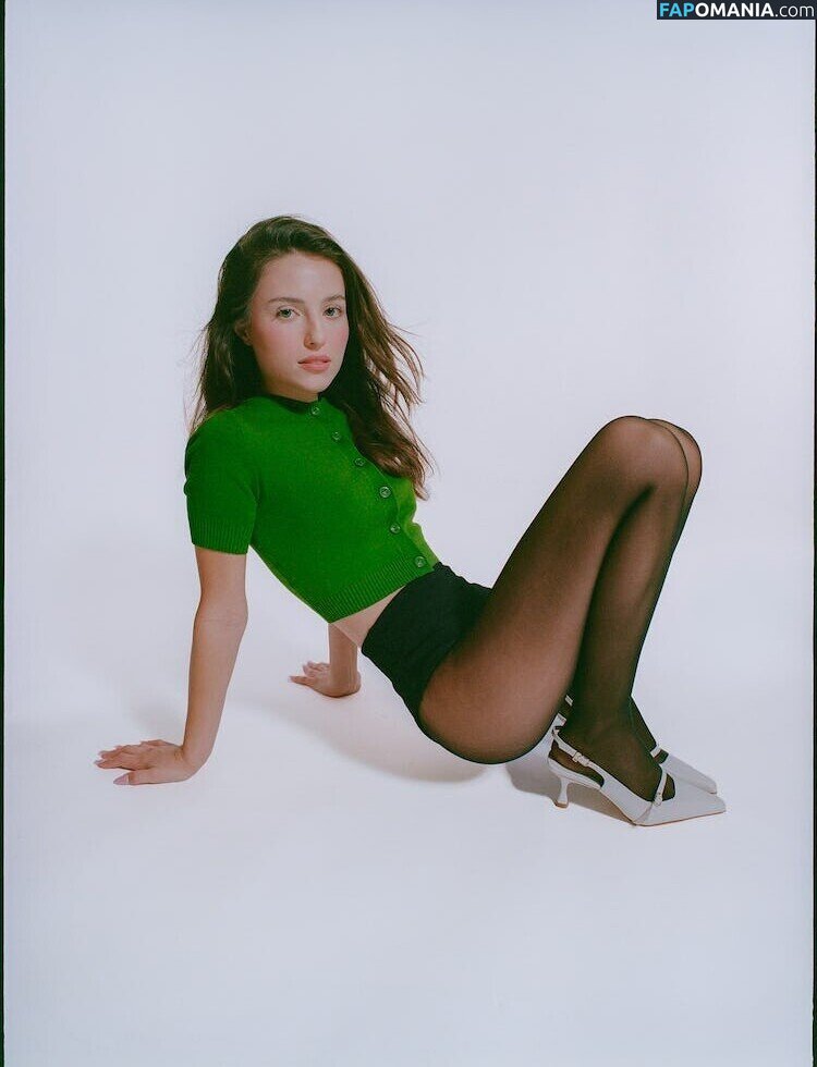 Madeline Argy / madelineargy Nud OnlyFans  Fotografie scursă #4