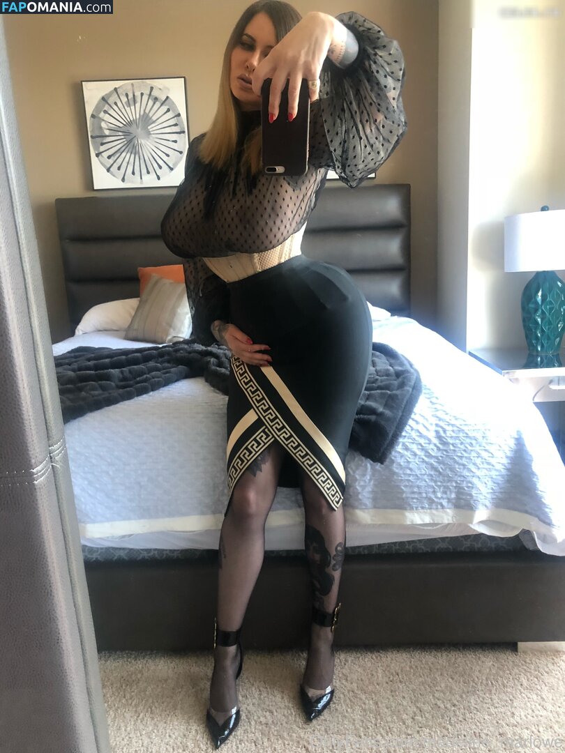 Madeline Marlowe / madeline_marlowe / maitressem Nud OnlyFans  Fotografie scursă #7