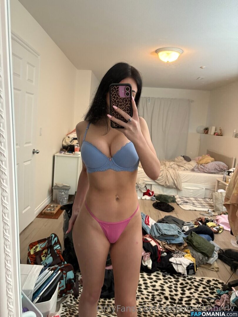 Madelinolivia Nud OnlyFans  Fotografie scursă #3