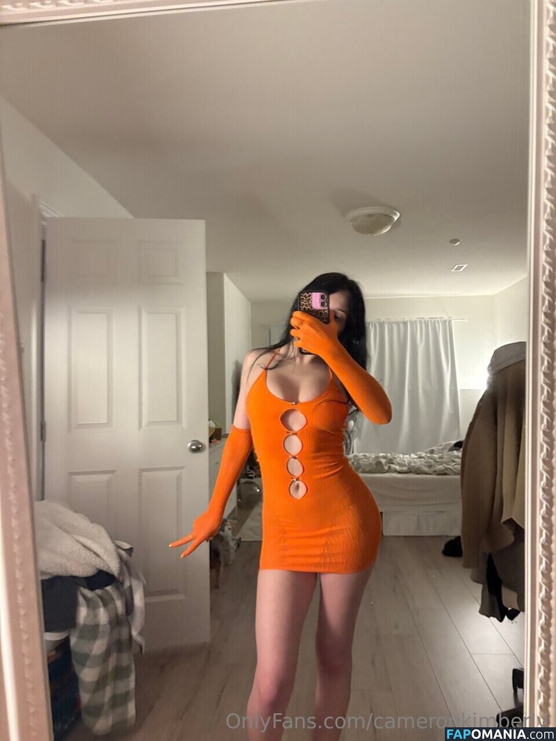 Madelinolivia Nud OnlyFans  Fotografie scursă #12
