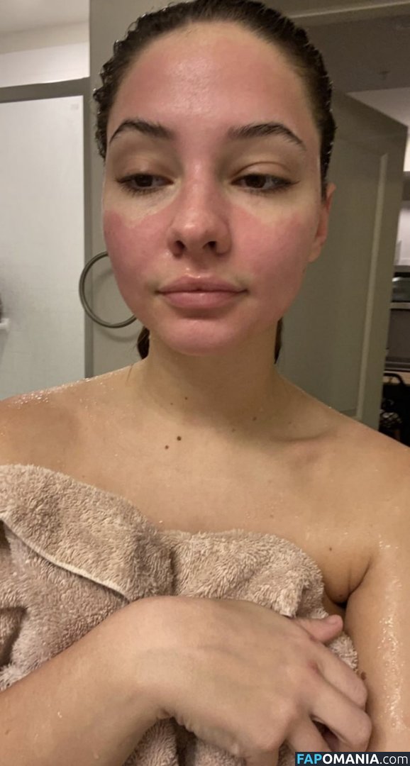 Madelyn Cline / madelyncline Nud OnlyFans  Fotografie scursă #2