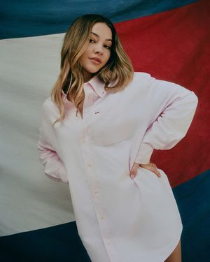 Madelyn Cline