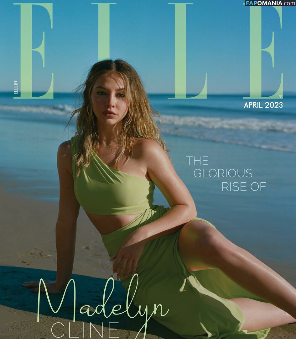 Madelyn Cline / madelyncline Nud OnlyFans  Fotografie scursă #188