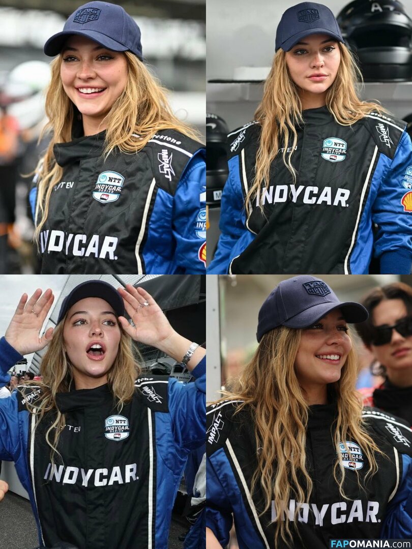 Madelyn Cline / madelyncline Nud OnlyFans  Fotografie scursă #383