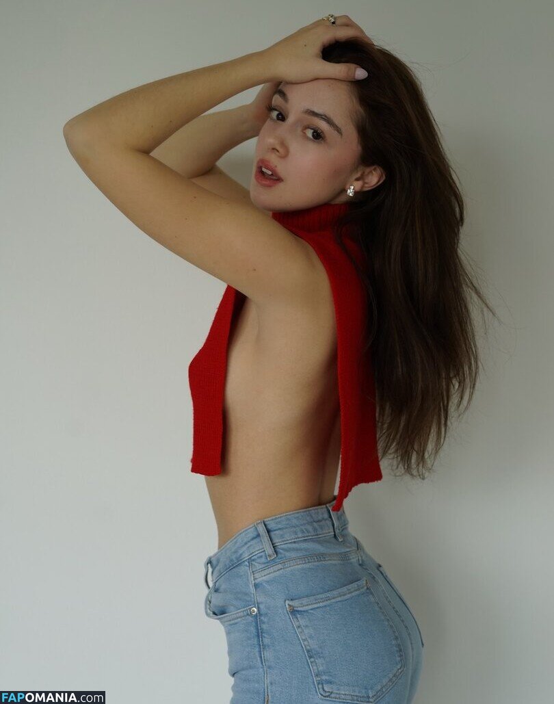 Mademoiselle Oz / MlleOz / https: / mademoiselleoz / samiaoz Nud OnlyFans  Fotografie scursă #17