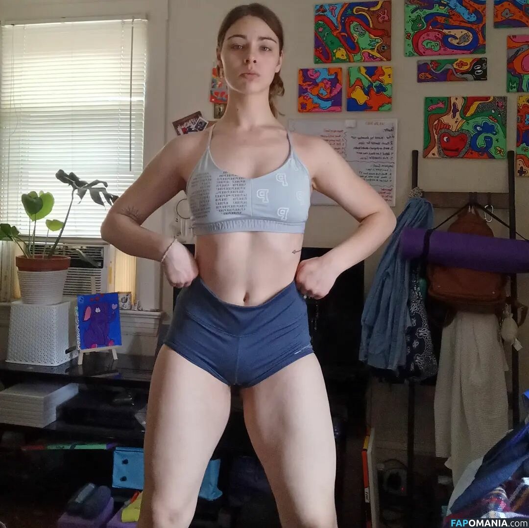 Madfry / the_madfry Nud OnlyFans  Fotografie scursă #13