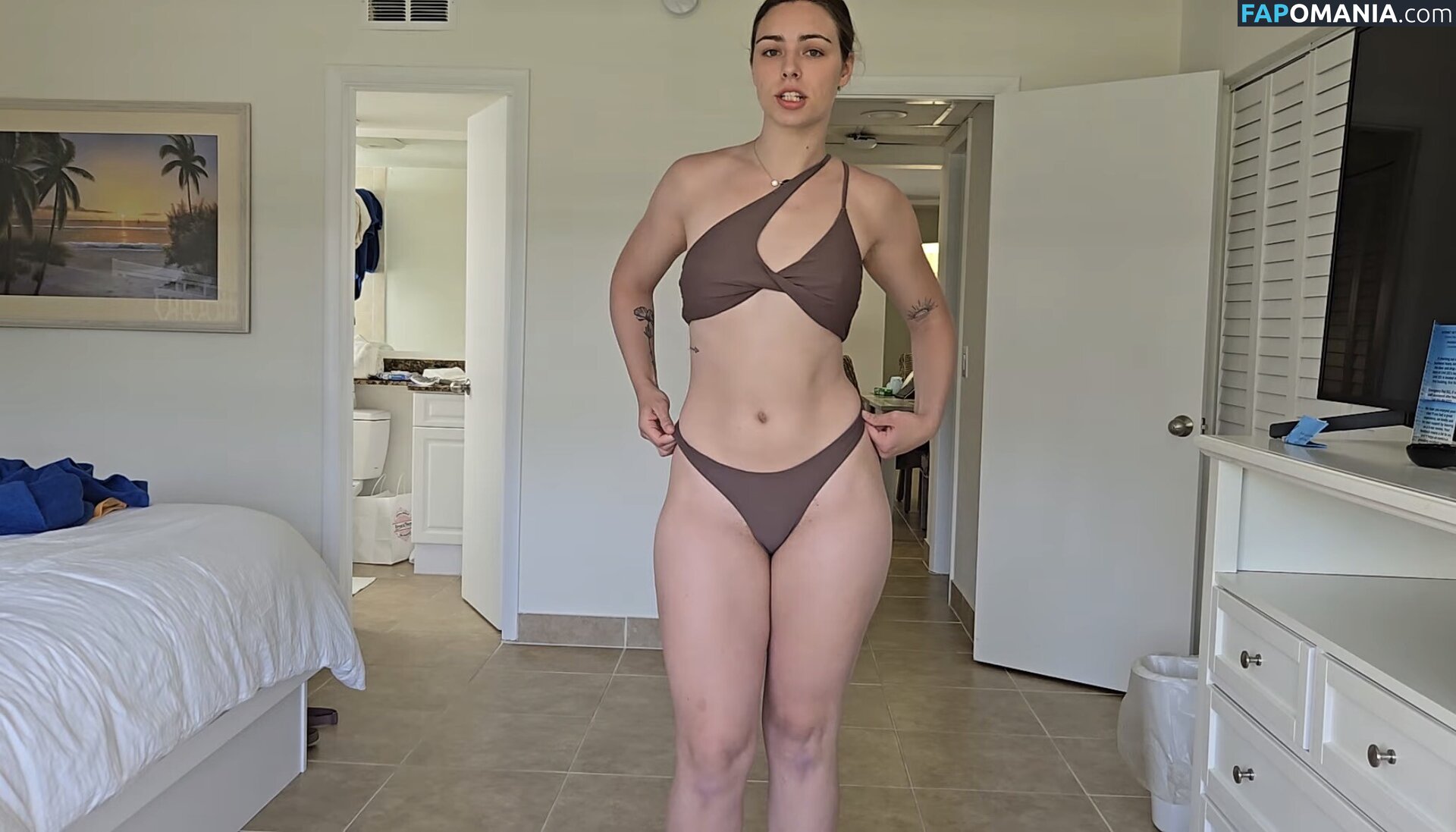 Madfry / the_madfry Nud OnlyFans  Fotografie scursă #50