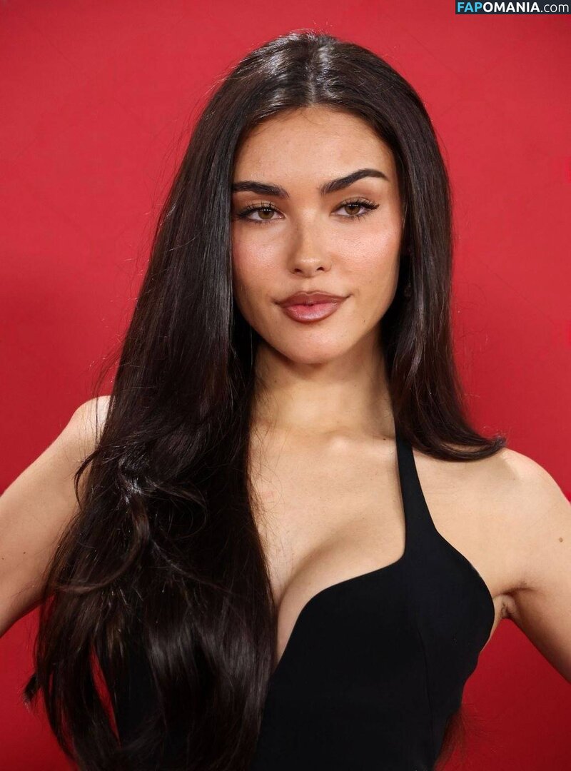 Madison Beer / madisonbeer Nud OnlyFans  Fotografie scursă #38