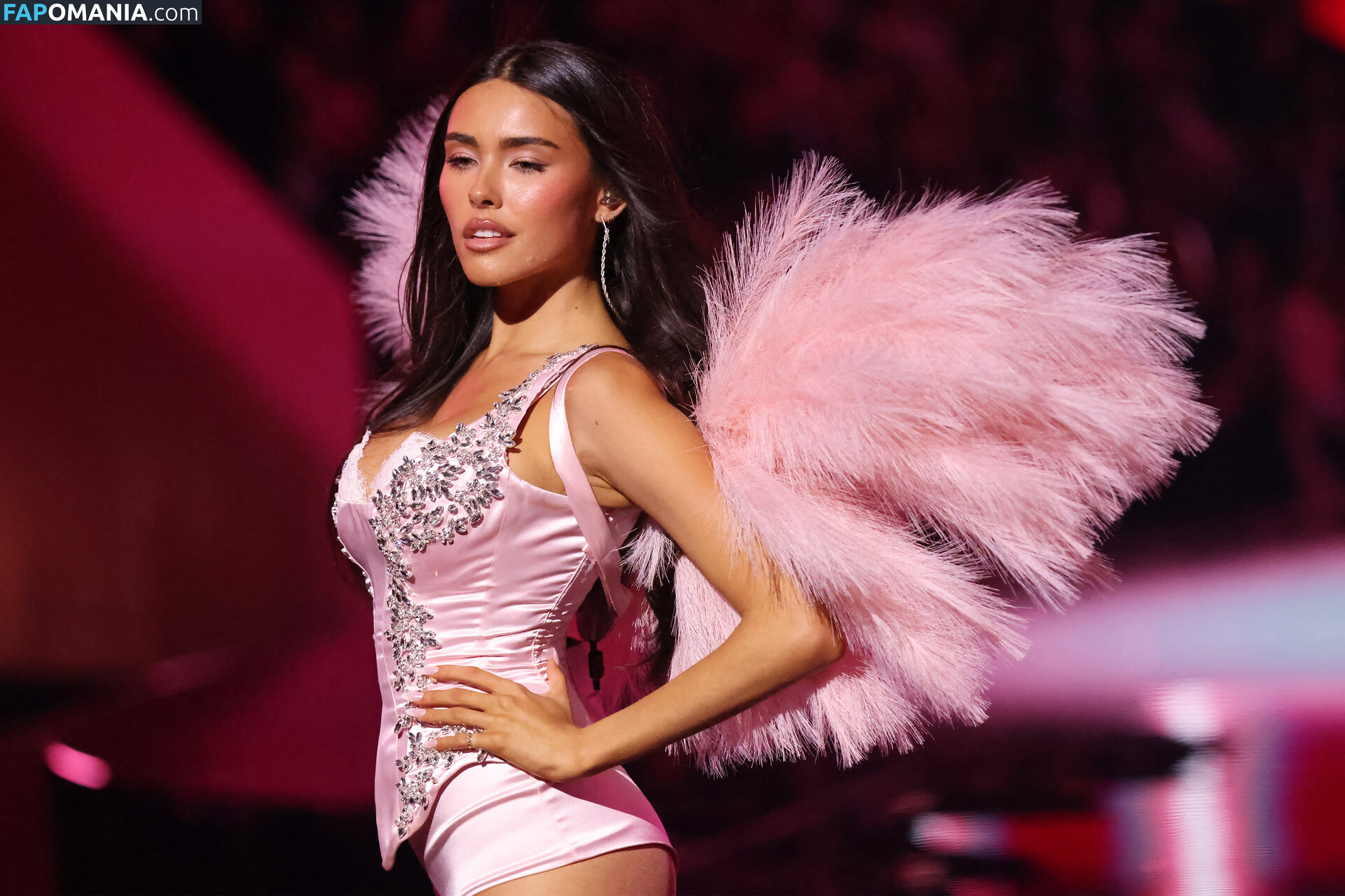 Madison Beer / madisonbeer Nud OnlyFans  Fotografie scursă #69