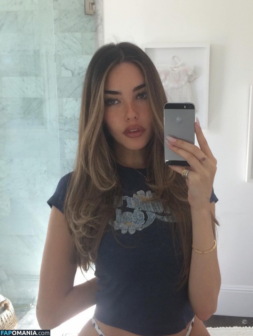 Madison Beer / madisonbeer Nud OnlyFans  Fotografie scursă #94