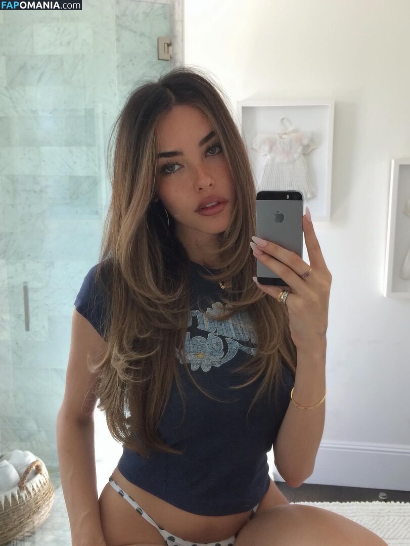 Madison Beer / madisonbeer Nud OnlyFans  Fotografie scursă #95