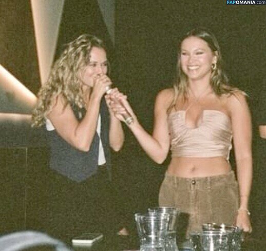 Madison Iseman / itsmsmadi / madisoniseman Nud OnlyFans  Fotografie scursă #69