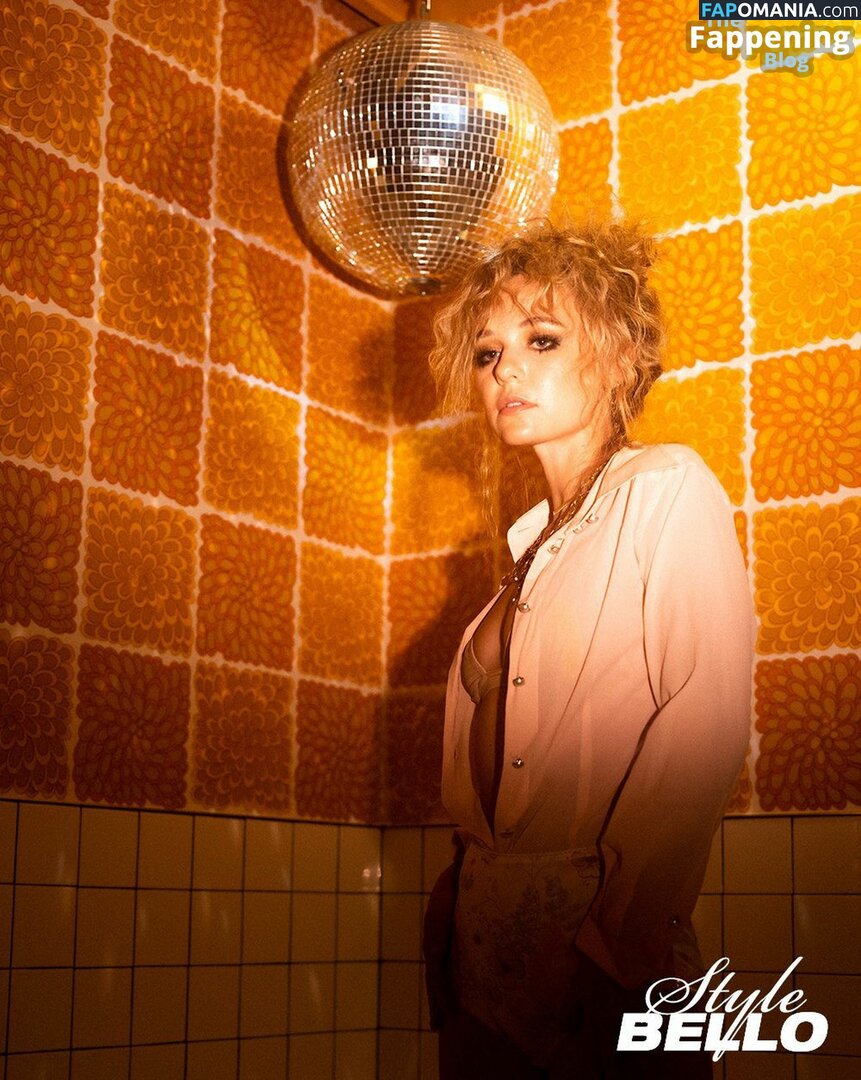 Madison Iseman / itsmsmadi / madisoniseman Nud OnlyFans  Fotografie scursă #81