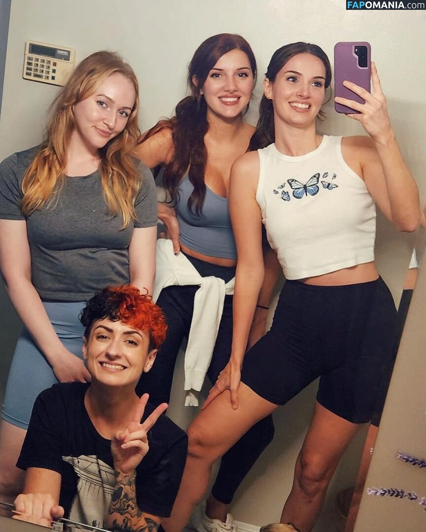 MadiKat / Madison Kate / madi.kat Nud OnlyFans  Fotografie scursă #64