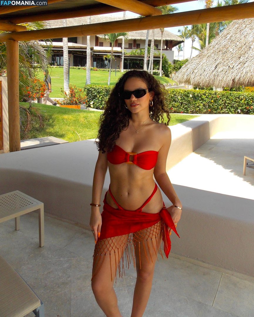 Madison Pettis / madisonpettis Nud OnlyFans  Fotografie scursă #16