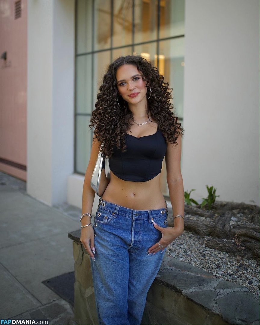 Madison Pettis / madisonpettis Nud OnlyFans  Fotografie scursă #47