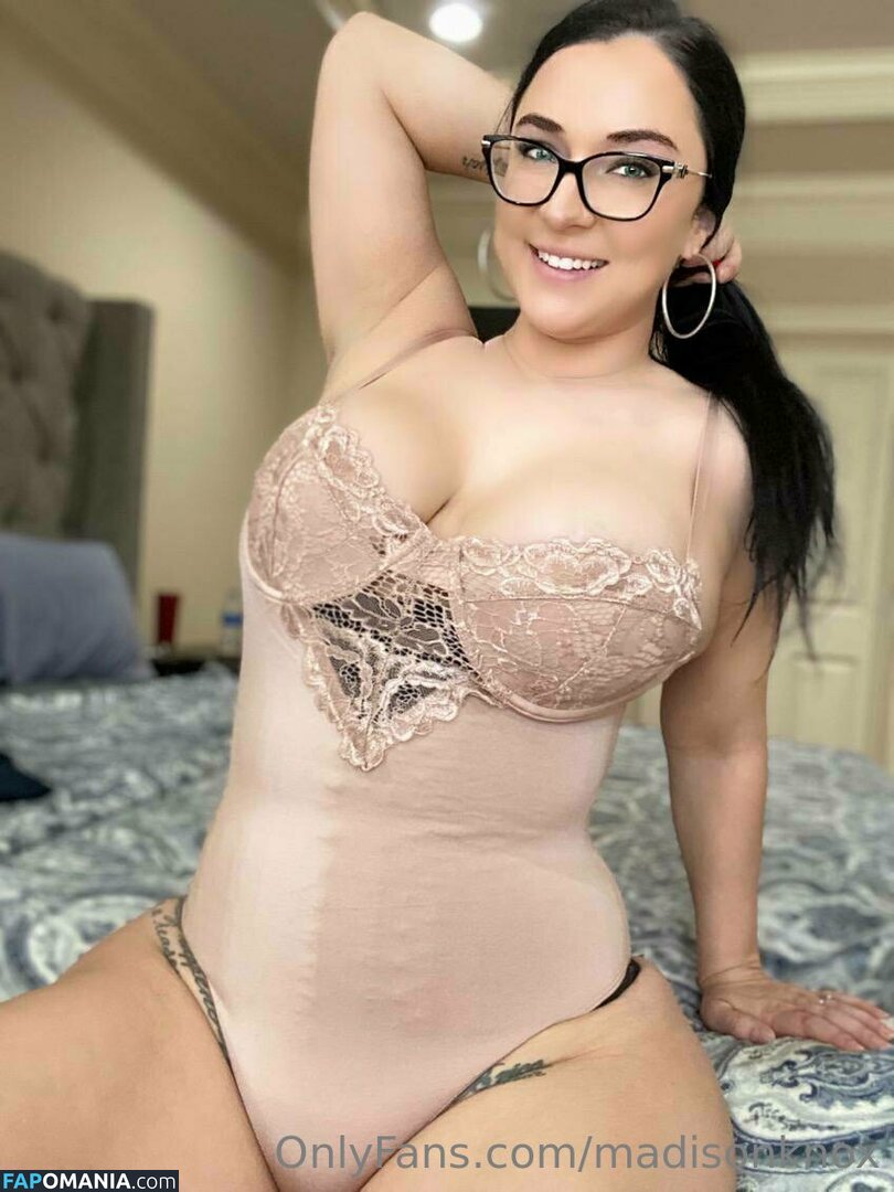 madisonknox / madisonknoxofficial / y0urgirlnextdoor Nud OnlyFans  Fotografie scursă #58