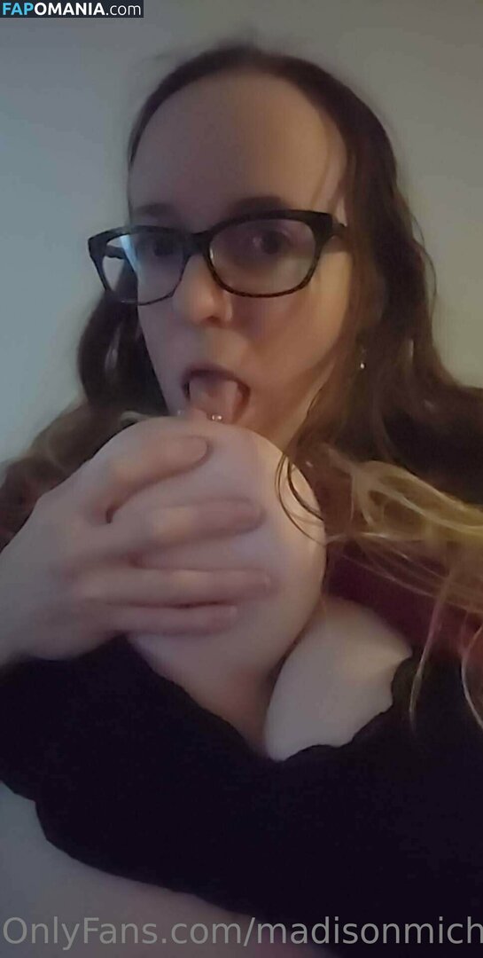 madisonmichelle84 Nud OnlyFans  Fotografie scursă #50