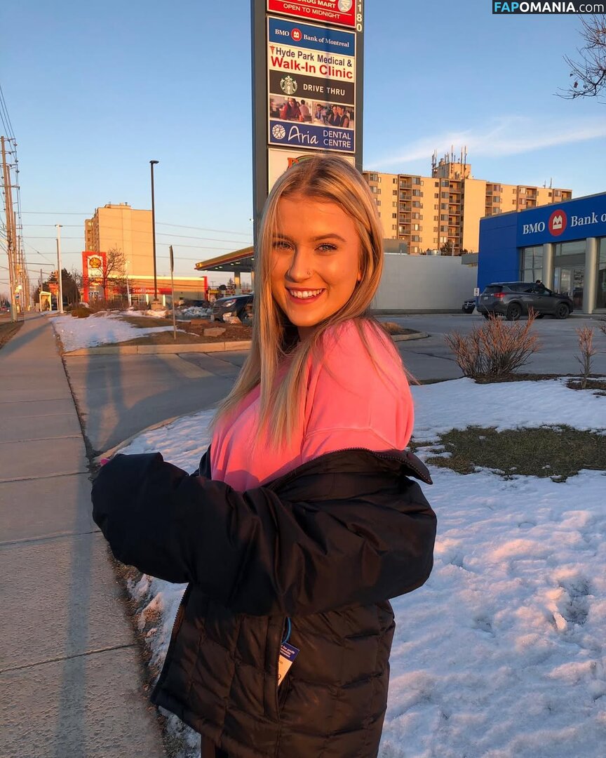 Madisun Sullivan / https: / madisunsky3 / madisunsullivan Nud OnlyFans  Fotografie scursă #39