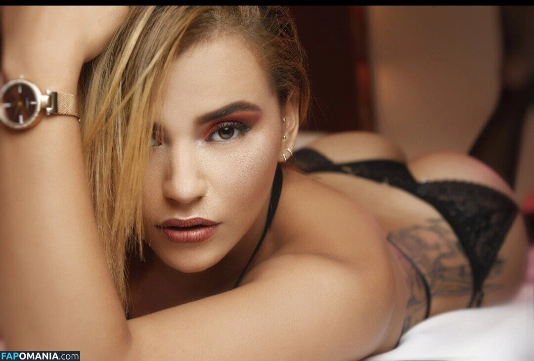 MaeGoldman Nud OnlyFans  Fotografie scursă #2